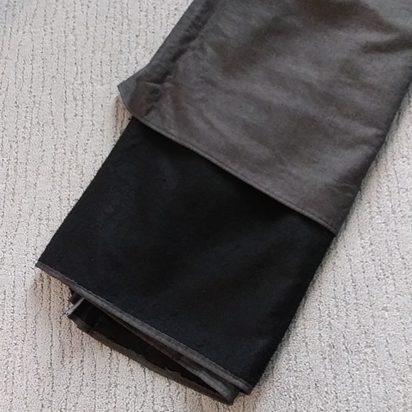 Pottery Barn Queen Size Headboad Slip Cover - Picture 5 of 9